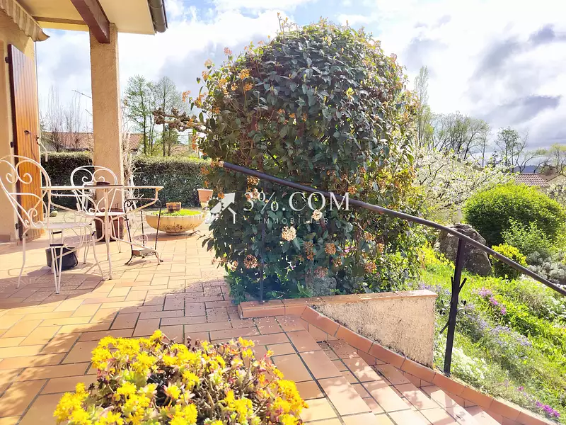Maison, 98 m²