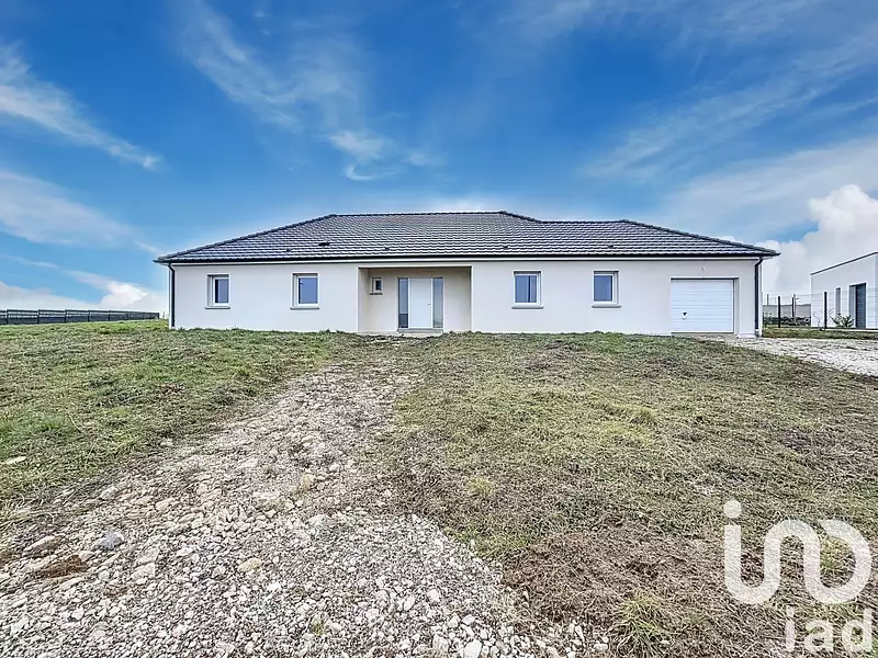 Maison, 150 m²