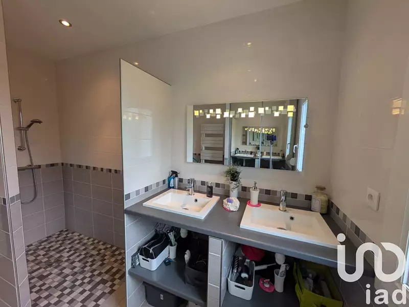 Maison, 95 m²