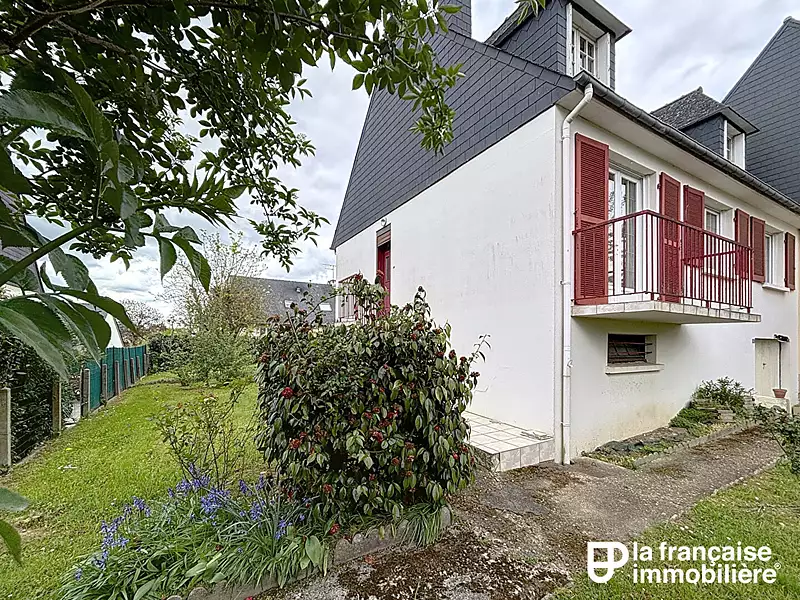 Maison, 110 m²
