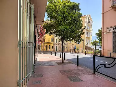 Appartement, 38 m²