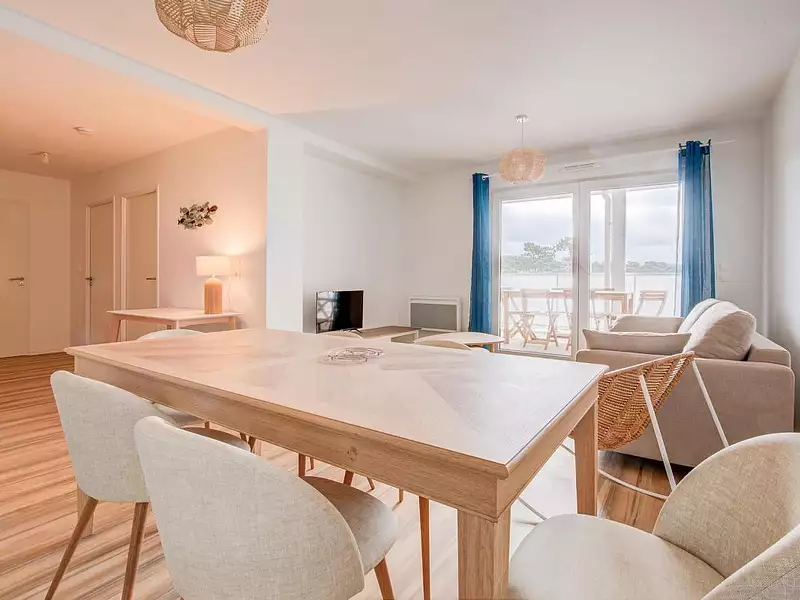 Appartement, 61 m²