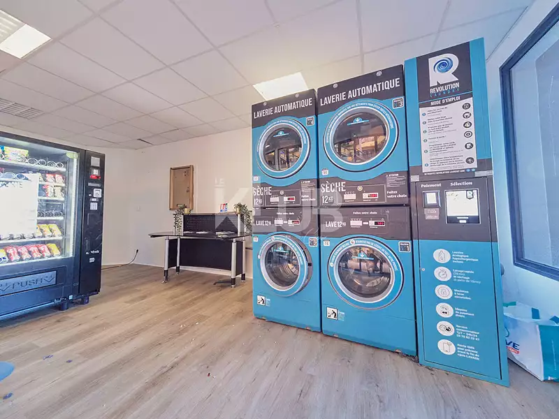 Appartement, 20 m²