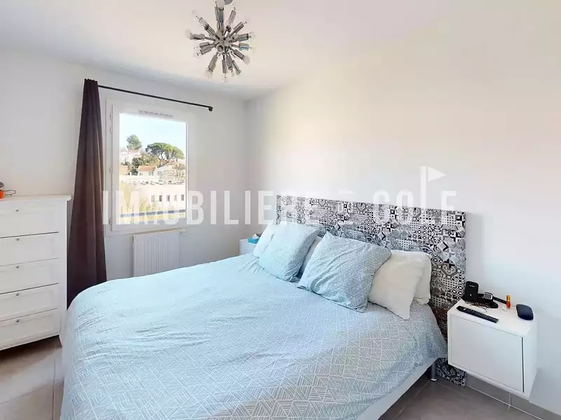 Appartement, 79,12 m²
