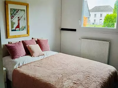 Maison, 109 m²