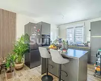 Appartement, 94 m²