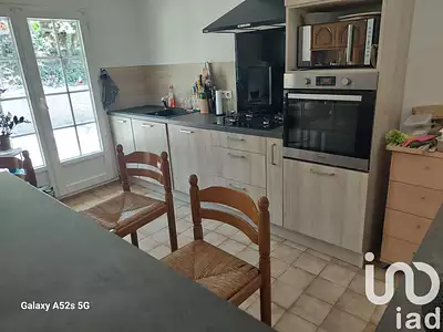 Maison, 95 m²