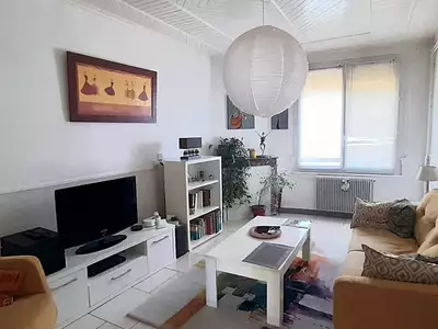 Maison, 132 m²