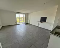 Appartement, 62,89 m²