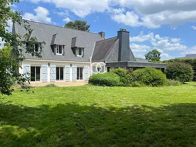 Maison, 168,4 m²