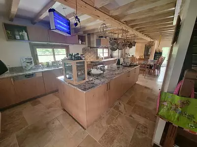 Maison, 375 m²