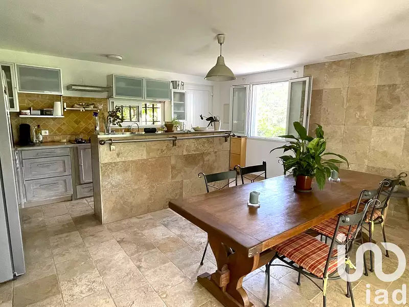 Maison, 145 m²