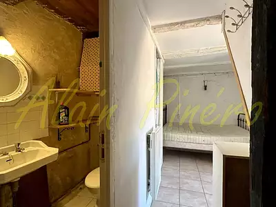 Maison, 68 m²