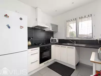 Maison, 90 m²