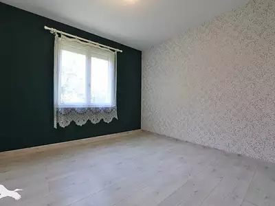 Maison, 89 m²