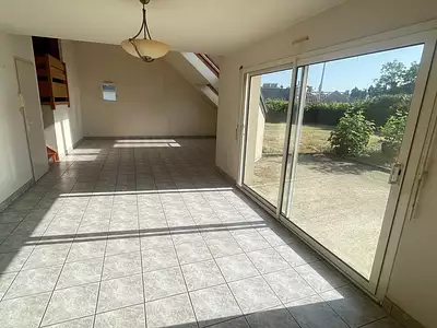 Maison, 110 m²