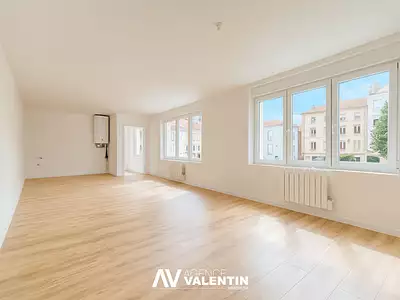 Appartement, 75,85 m²