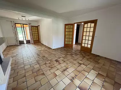 Maison, 137 m²
