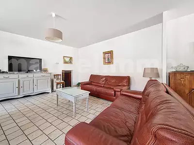 Maison, 120,65 m²