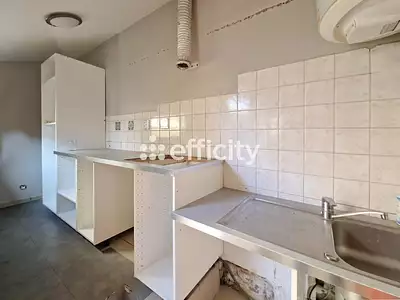 Maison, 50 m²