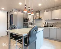 Appartement, 77,36 m²