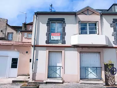 Appartement, 101 m²