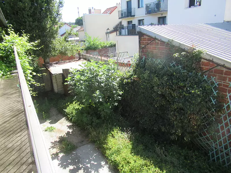 Appartement, 49 m²