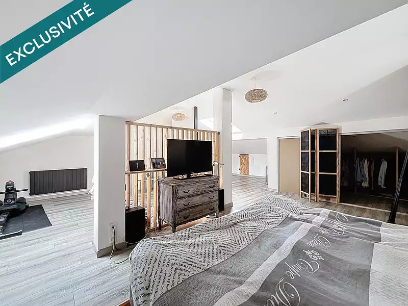 Maison, 140 m²