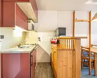 Appartement, 27,5 m²