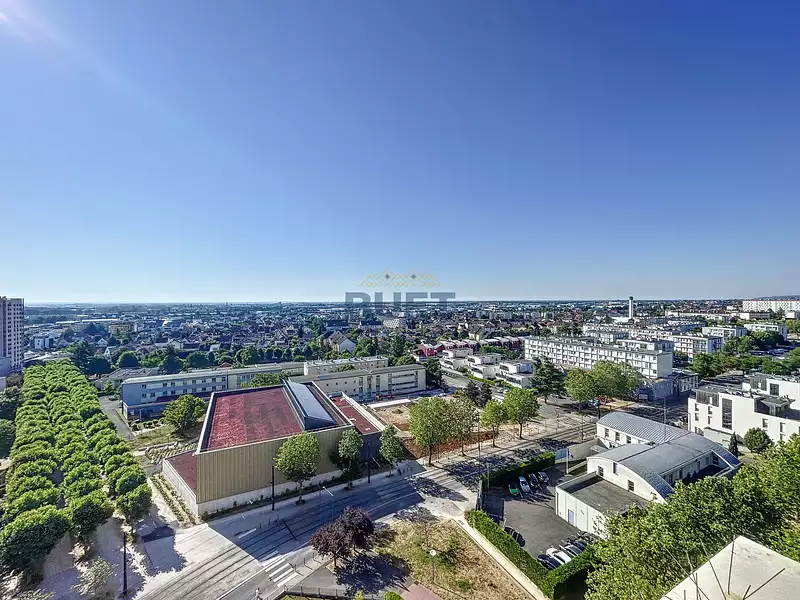 Appartement, 70,22 m²