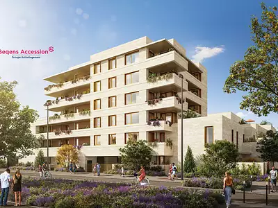 Résidence Innova