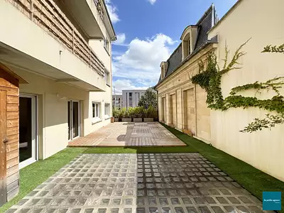 Appartement, 113 m²