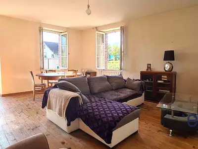 Maison, 136 m²