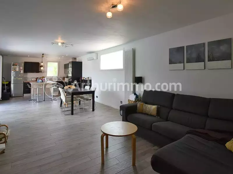 Maison, 140 m²