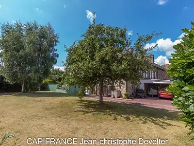 Maison, 172 m²