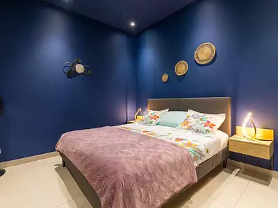 Appartement, 138 m²