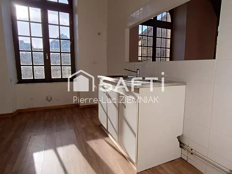 Maison, 103 m²