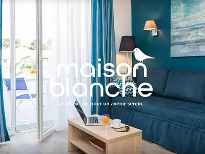 Appartement, 51,21 m²