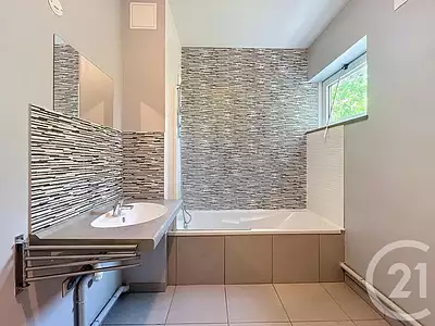 Appartement, 53,5 m²