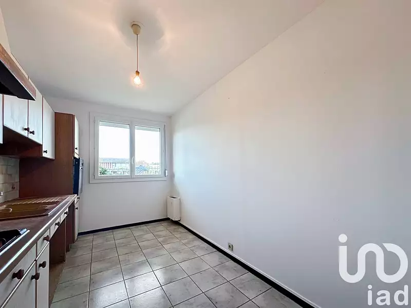 Appartement, 85 m²
