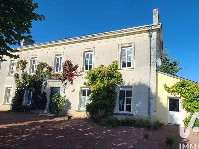 Maison, 301 m²