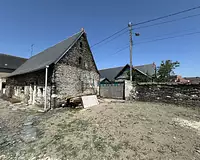 Maison, 100 m²