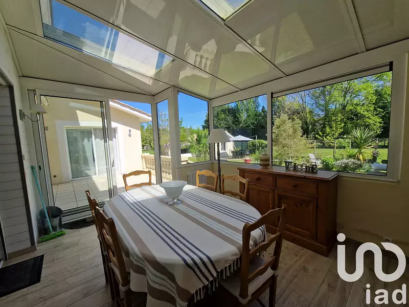 Maison, 186 m²