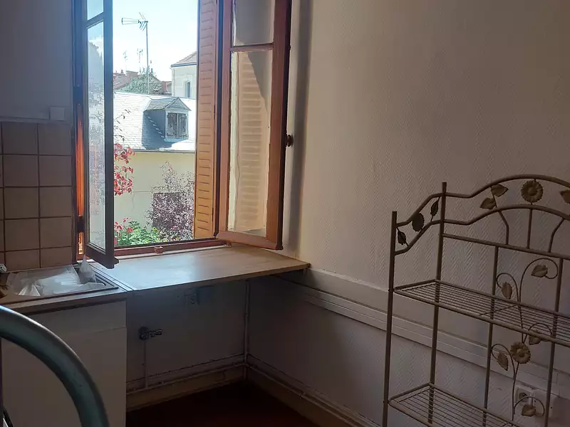 Appartement, 88,54 m²