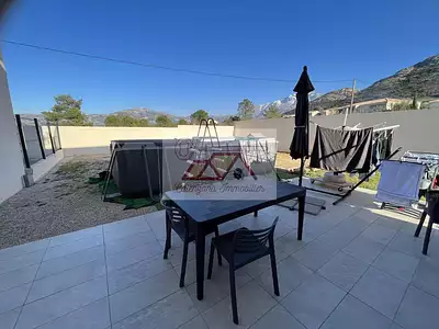 Appartement, 107 m²