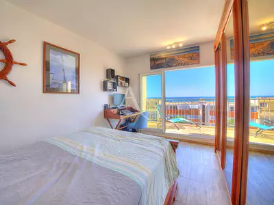 Appartement, 56,21 m²