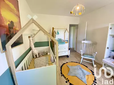 Appartement, 79 m²