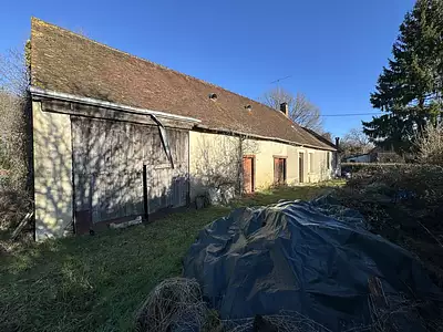 Maison, 78 m²
