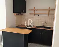 Appartement, 36,05 m²