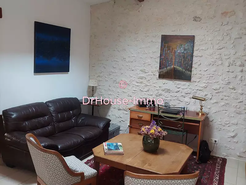 Maison, 123 m²